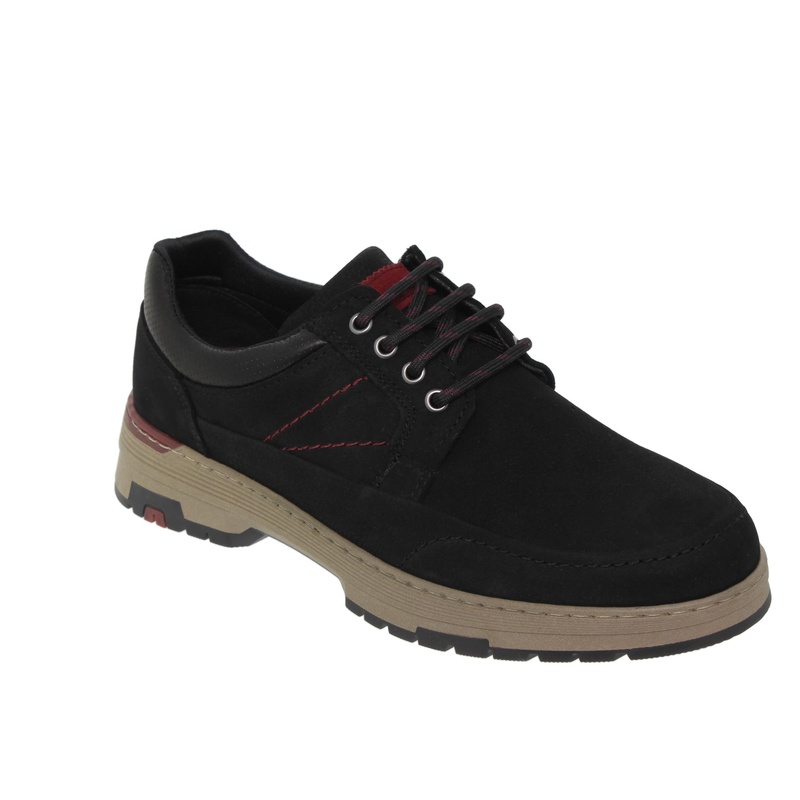 9429NB/254 · ZAPATO CABALLERO PIEL