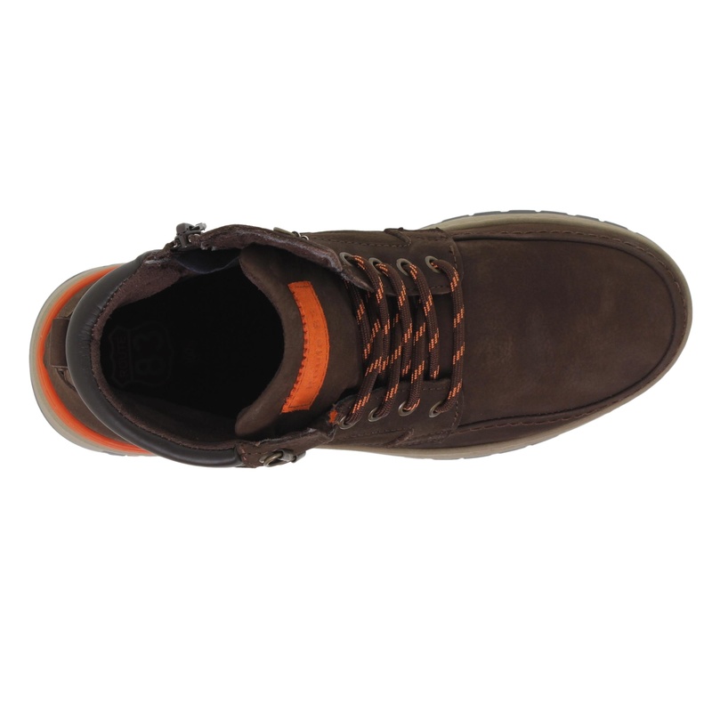9430NB/254 · BOTIN CABALLERO PIEL