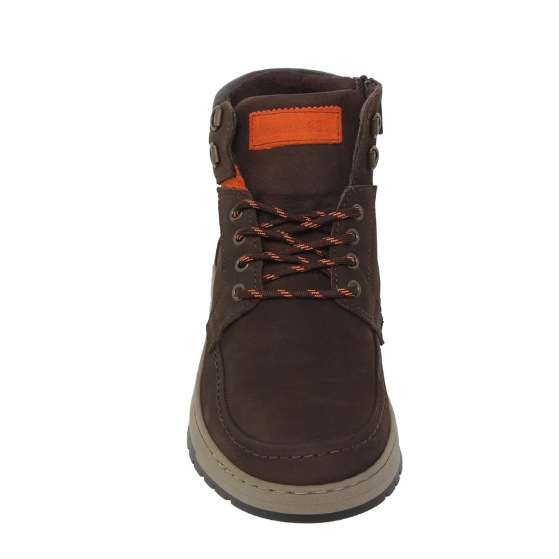 9430NB/254 · BOTIN CABALLERO PIEL
