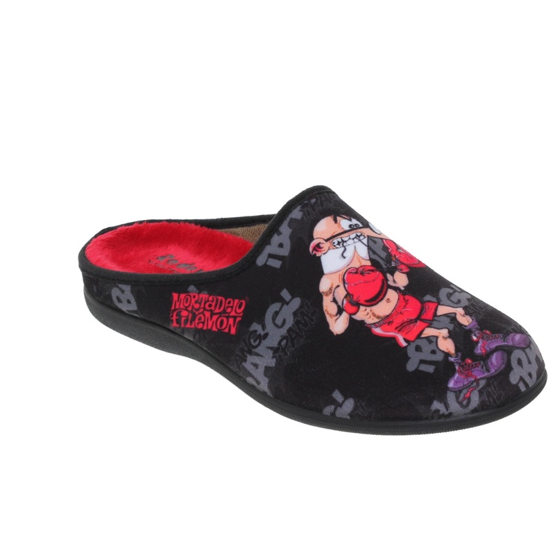 582CU/467 · ZAPATILLA CASA CABALLERO