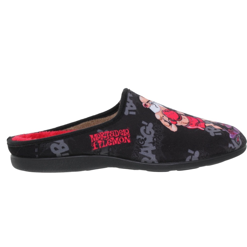 582CU/467 · ZAPATILLA CASA CABALLERO