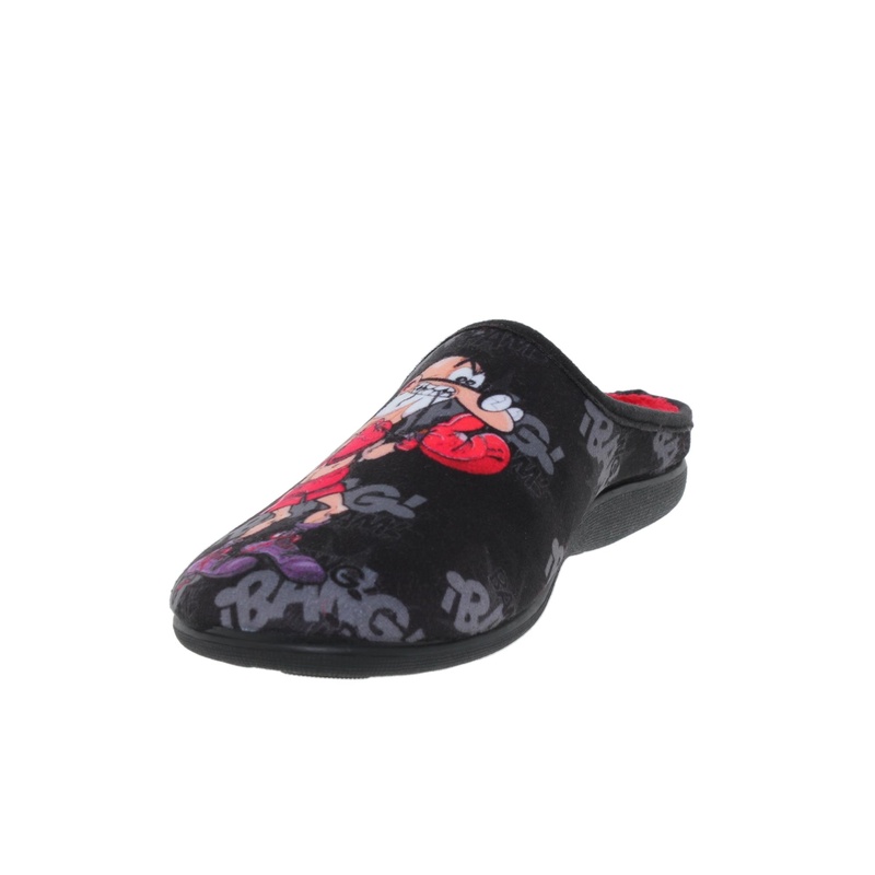 582CU/467 · ZAPATILLA CASA CABALLERO