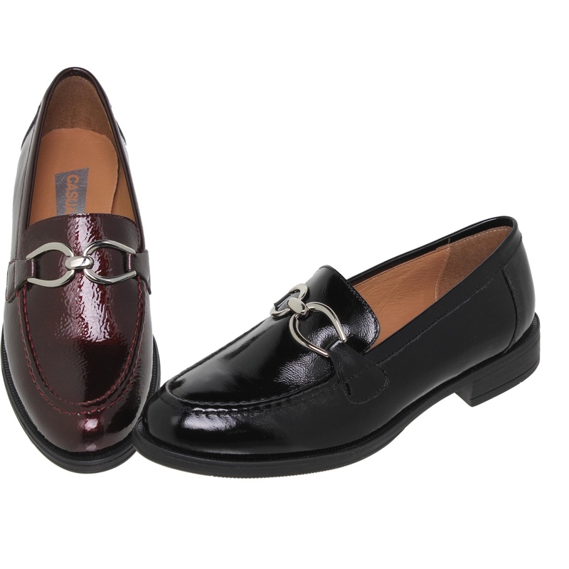 23104CA/127 · ZAPATO SEÑORA PIEL