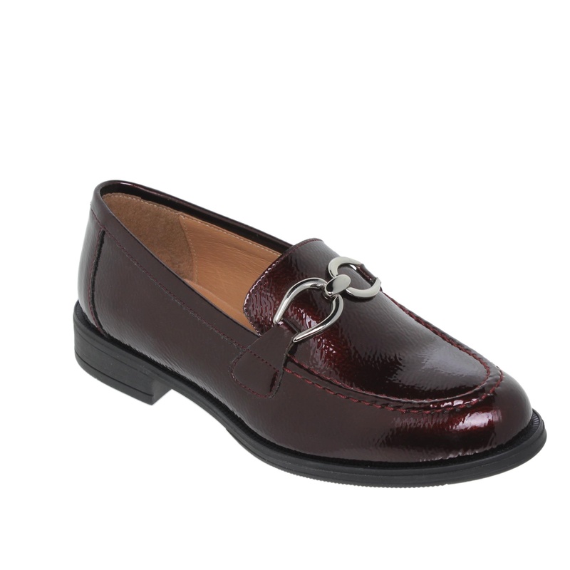 23104CA/127 · ZAPATO SEÑORA PIEL