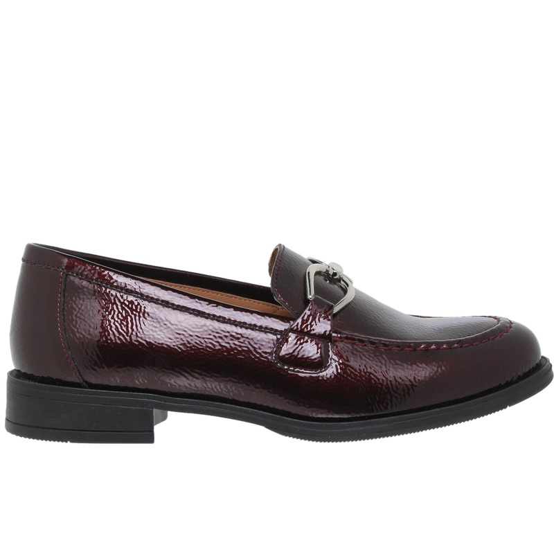 23104CA/127 · ZAPATO SEÑORA PIEL