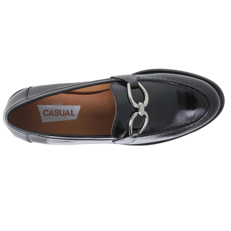23104CA/127 · ZAPATO SEÑORA PIEL