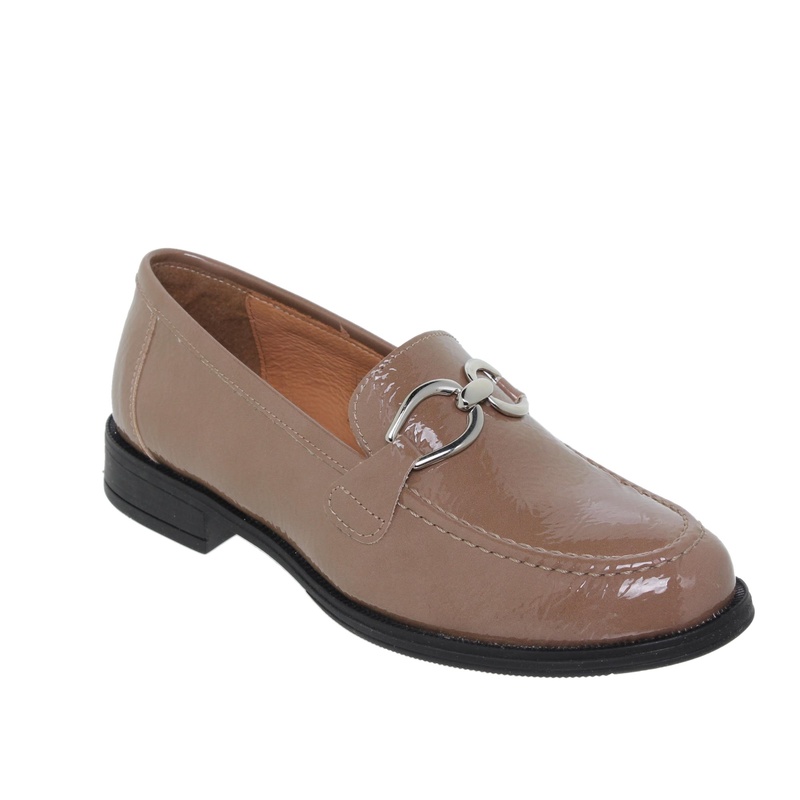 23104CA/127 · ZAPATO SEÑORA PIEL
