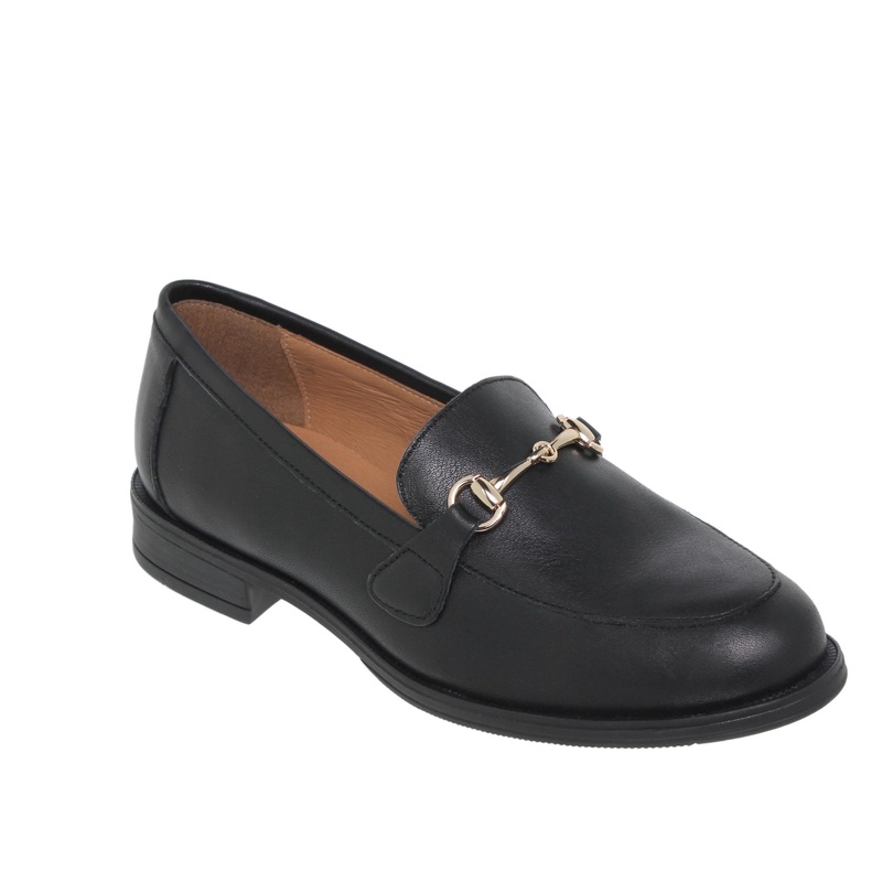 23201CA/127 · ZAPATO SEÑORA PIEL