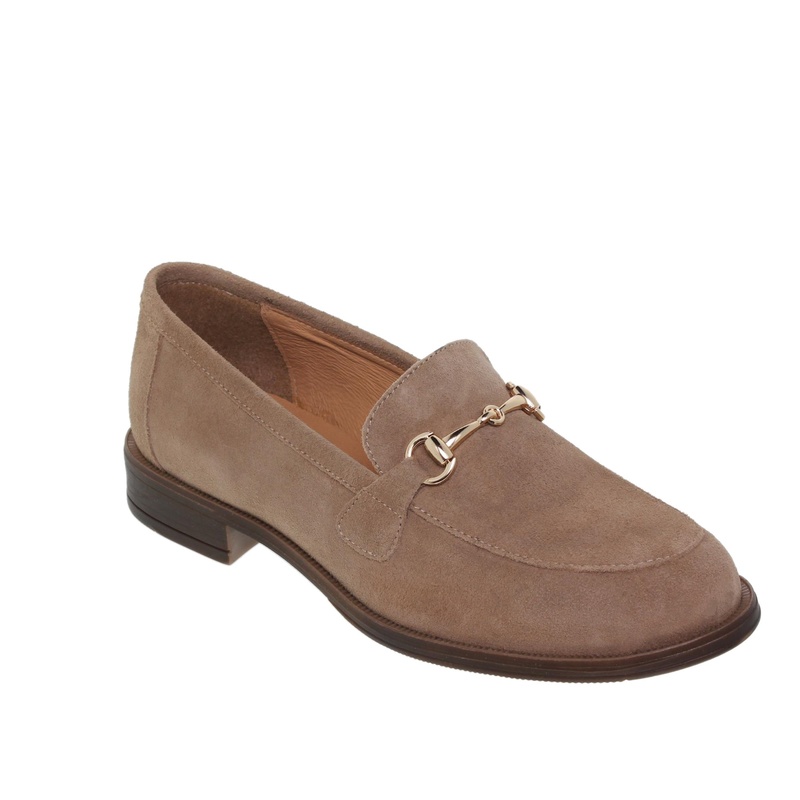23201CA/127 · ZAPATO SEÑORA PIEL
