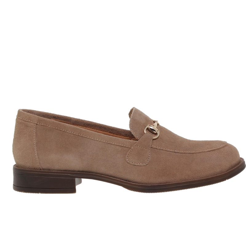 23201CA/127 · ZAPATO SEÑORA PIEL