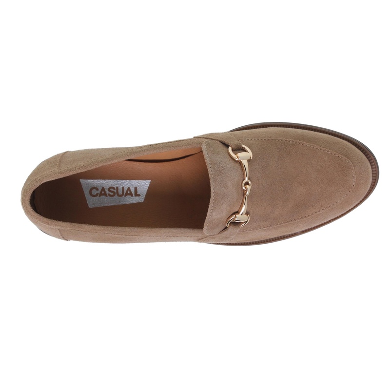 23201CA/127 · ZAPATO SEÑORA PIEL