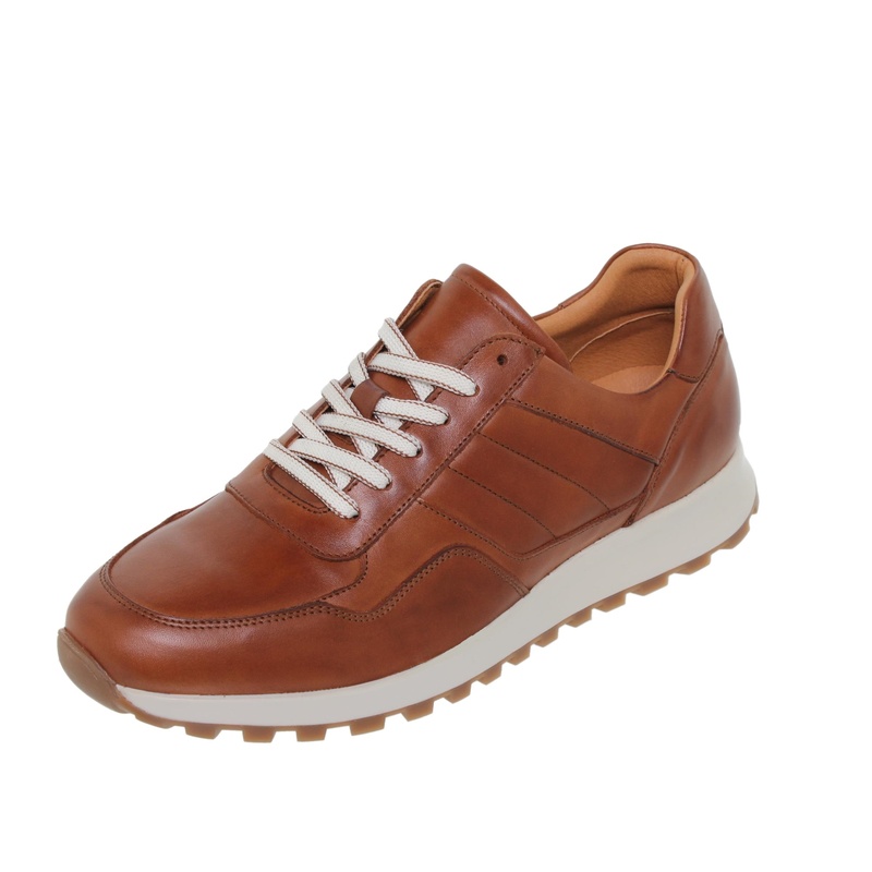 R001CA/127 · ZAPATO CABALLERO PIEL