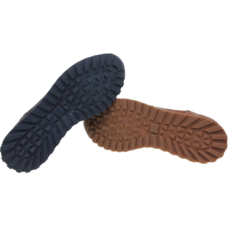 R001CA/127 · ZAPATO CABALLERO PIEL