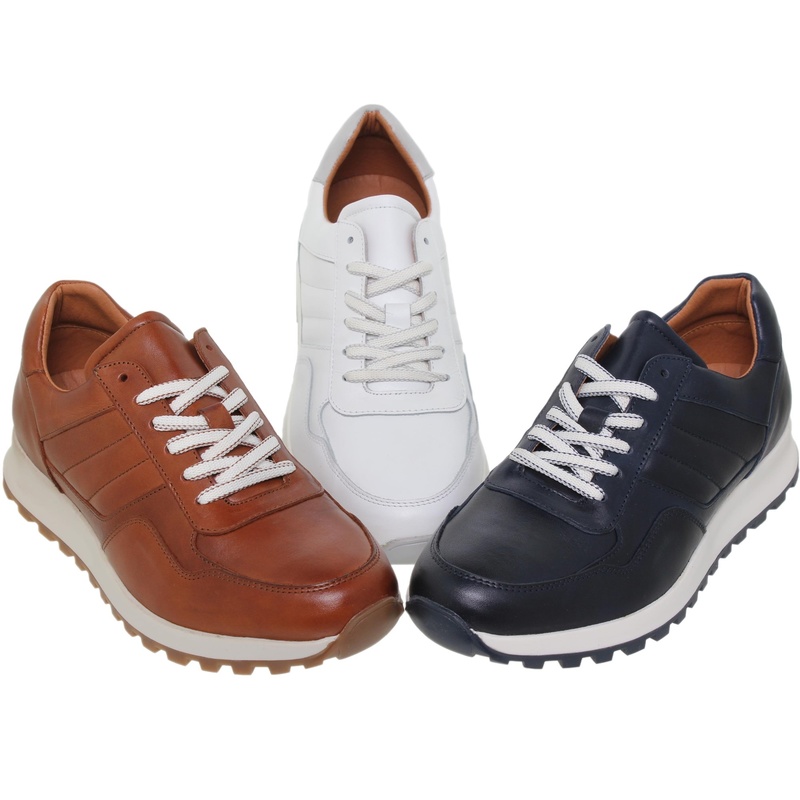 R001CA/127 · ZAPATO CABALLERO PIEL