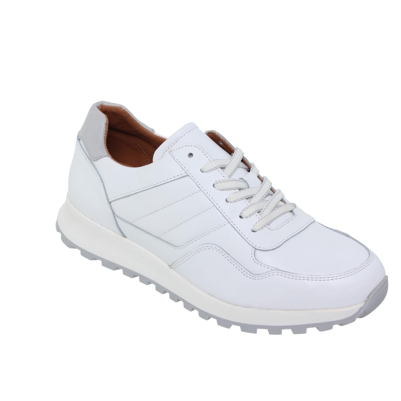 R001CA/127 · ZAPATO CABALLERO PIEL