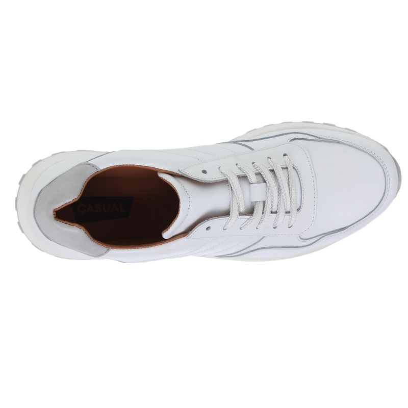 R001CA/127 · ZAPATO CABALLERO PIEL