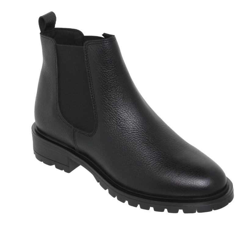 40552CA/127 · BOTIN SEÑORA PIEL