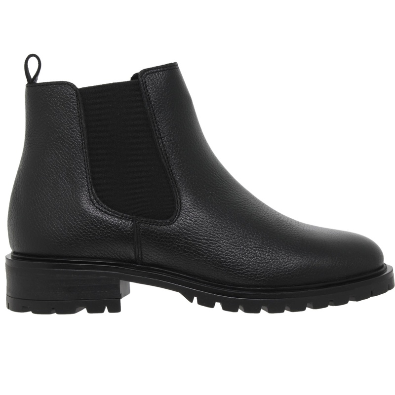 40552CA/127 · BOTIN SEÑORA PIEL