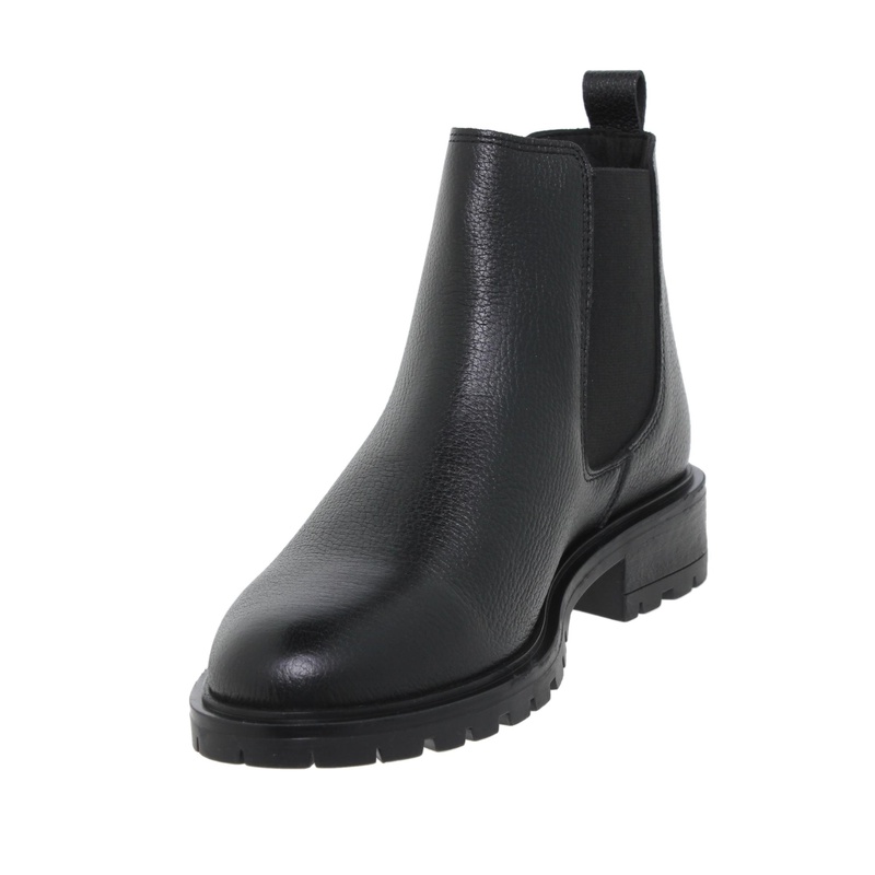 40552CA/127 · BOTIN SEÑORA PIEL