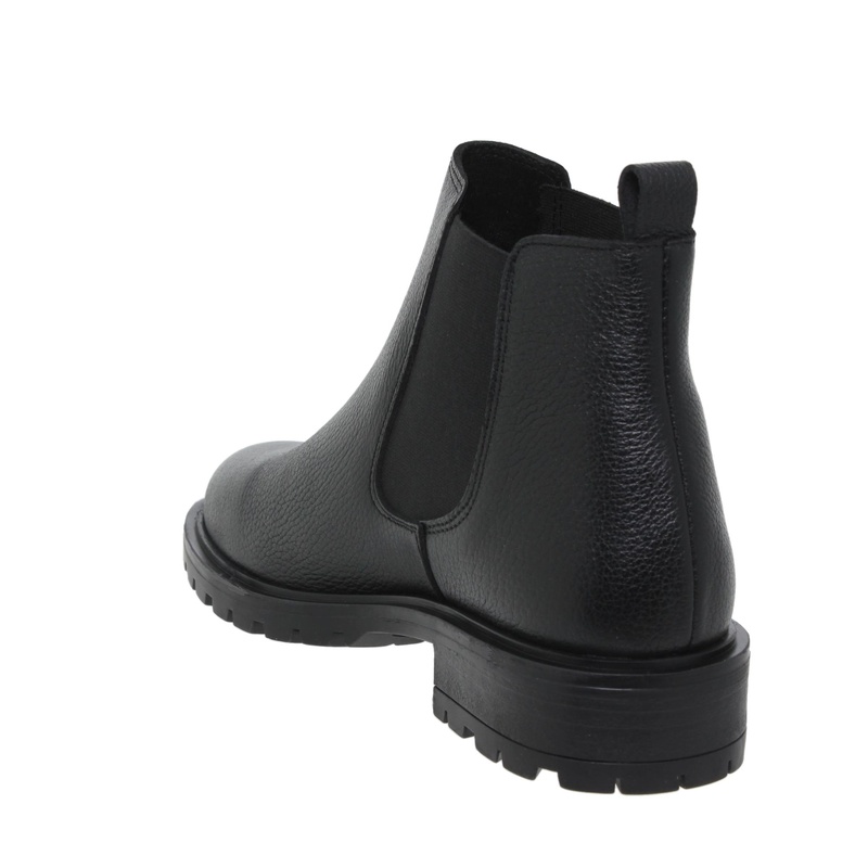 40552CA/127 · BOTIN SEÑORA PIEL