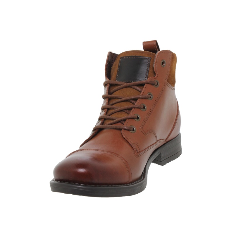 9777CA/127 · BOTIN CABALLERO PIEL