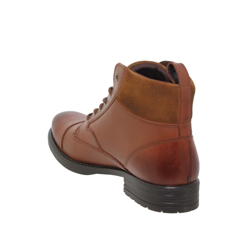 9777CA/127 · BOTIN CABALLERO PIEL