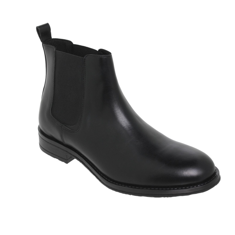 40524CA/127 · BOTIN CABALLERO PIEL