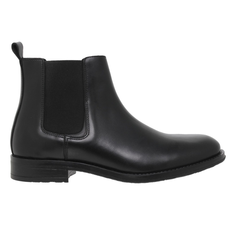 40524CA/127 · BOTIN CABALLERO PIEL