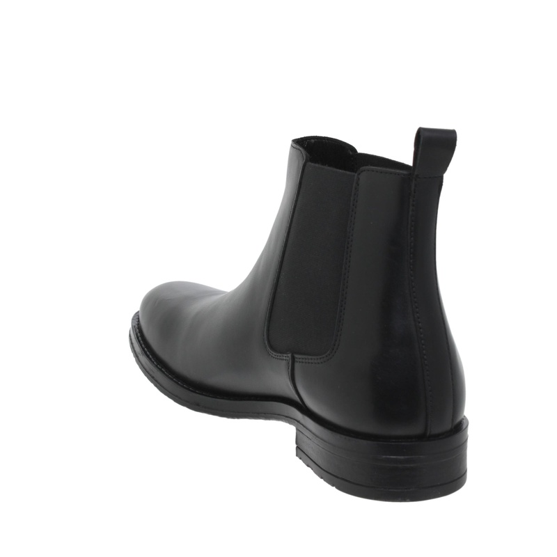 40524CA/127 · BOTIN CABALLERO PIEL