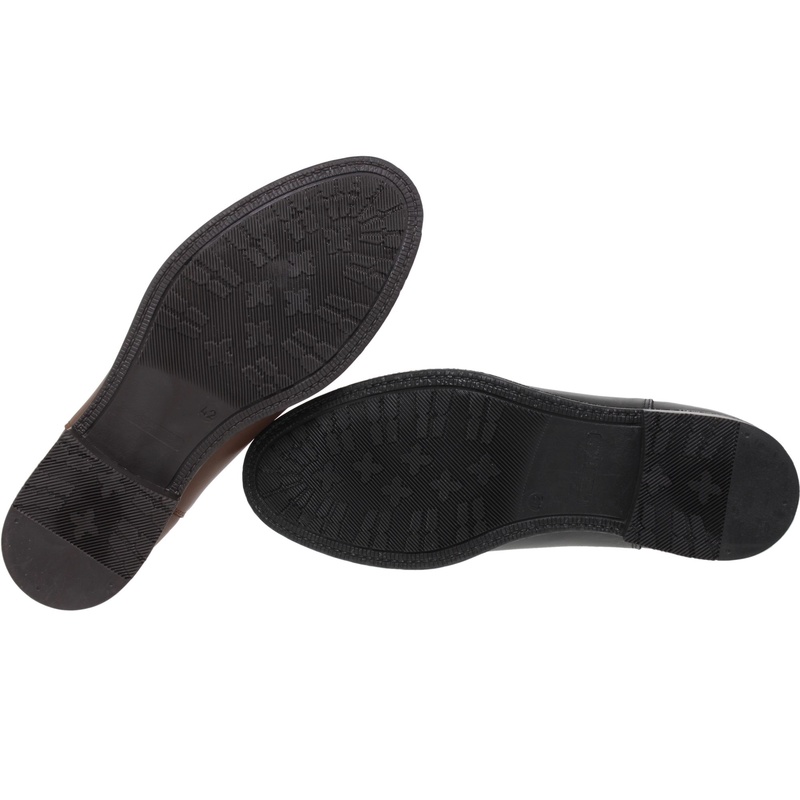 40524CA/127 · BOTIN CABALLERO PIEL
