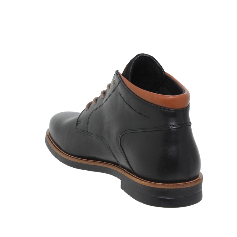 8032CA/127 · BOTIN CABALLERO PIEL