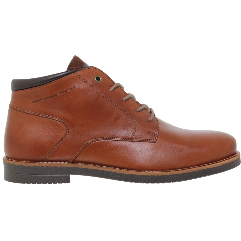 8032CA/127 · BOTIN CABALLERO PIEL