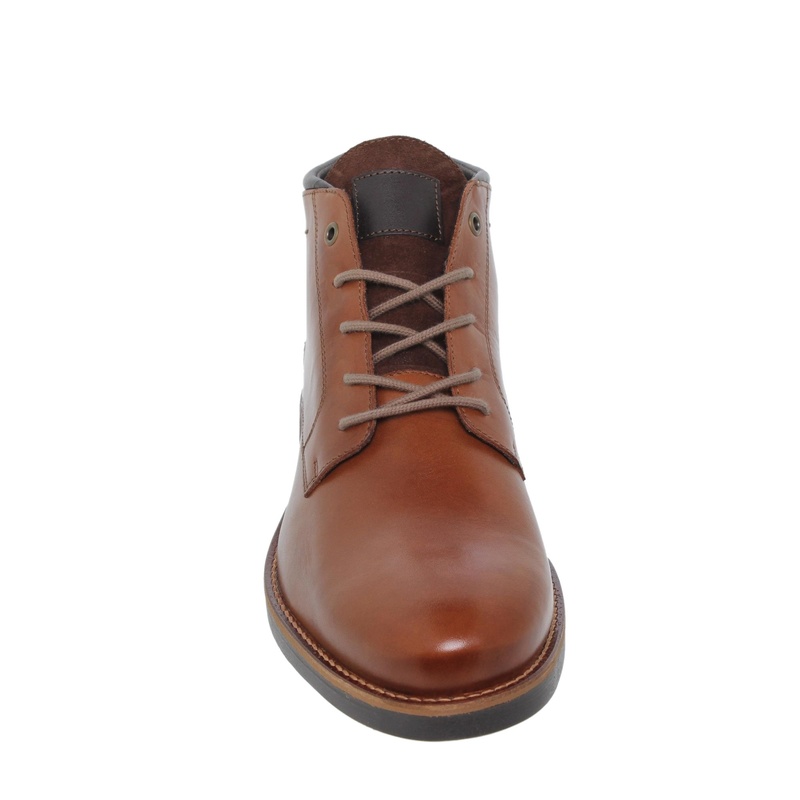8032CA/127 · BOTIN CABALLERO PIEL