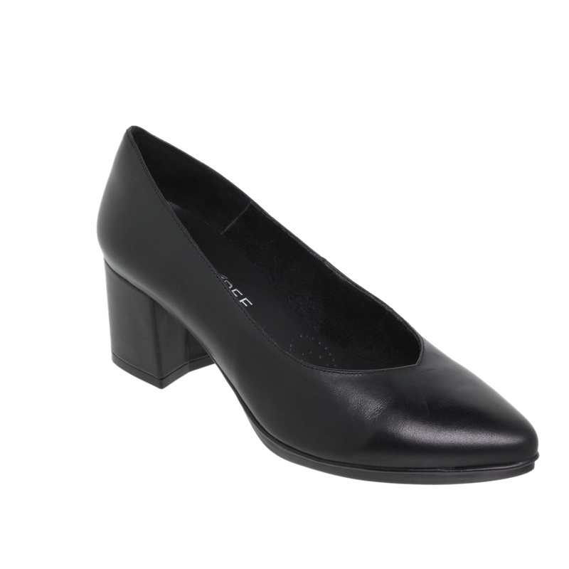 DAYER21/88 · ZAPATO SEÑORA PIEL