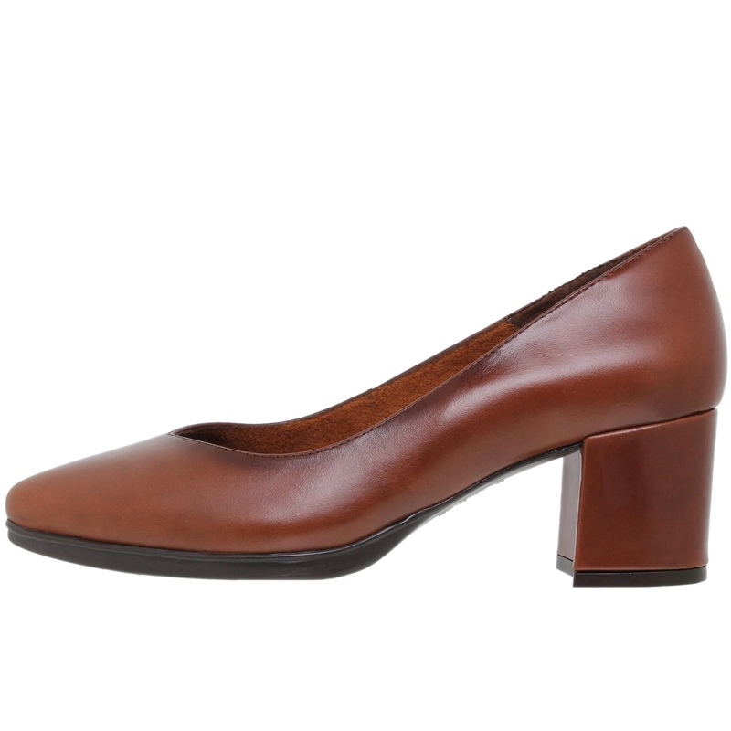 DAYER21/88 · ZAPATO SEÑORA PIEL