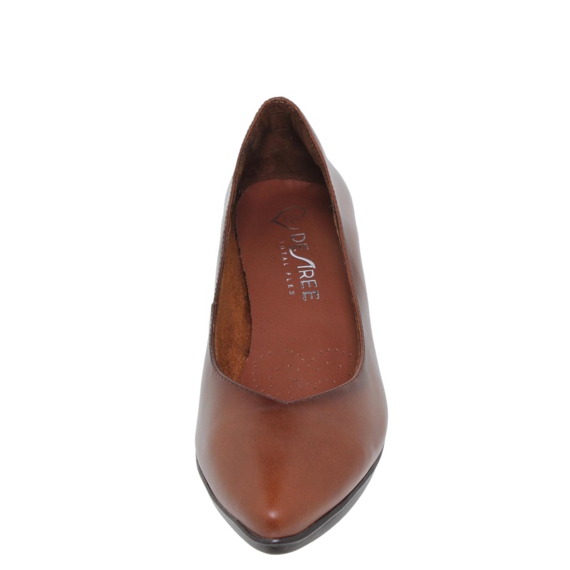 DAYER21/88 · ZAPATO SEÑORA PIEL