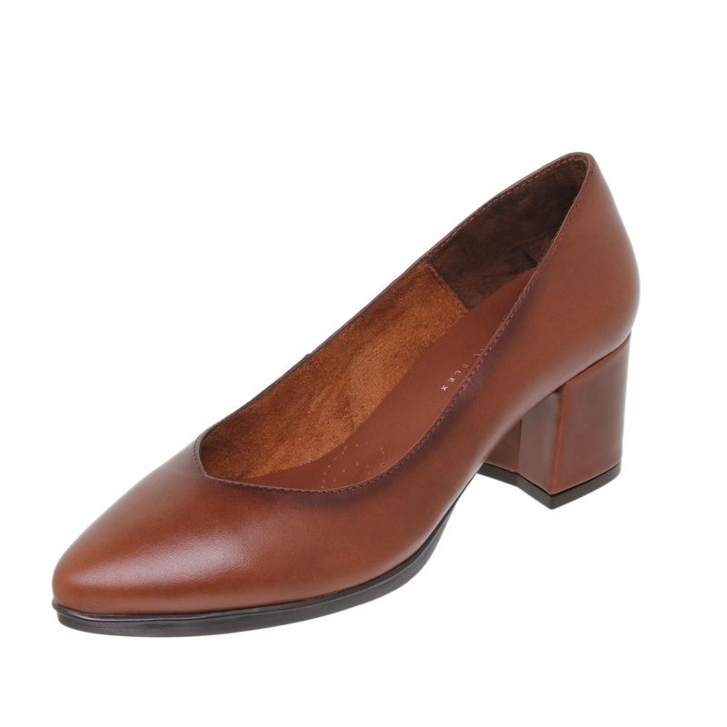 DAYER21/88 · ZAPATO SEÑORA PIEL