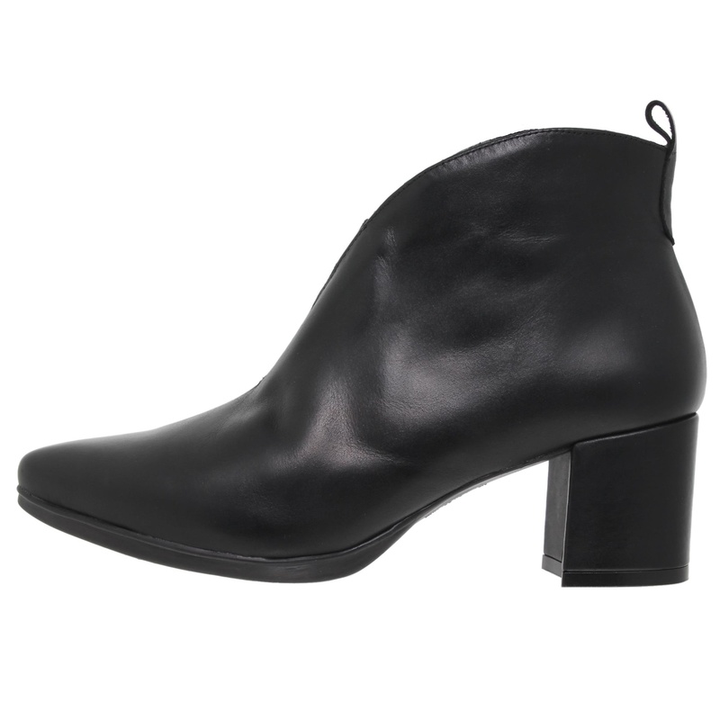 DAYER24/88 · ZAPATO SEÑORA PIEL
