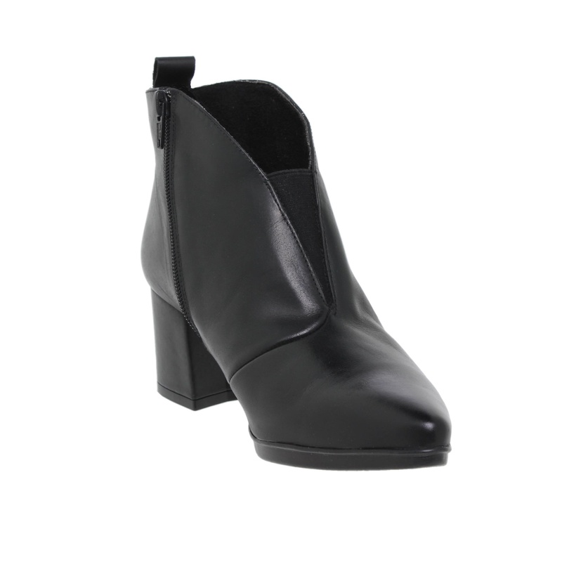 DAYER24/88 · ZAPATO SEÑORA PIEL