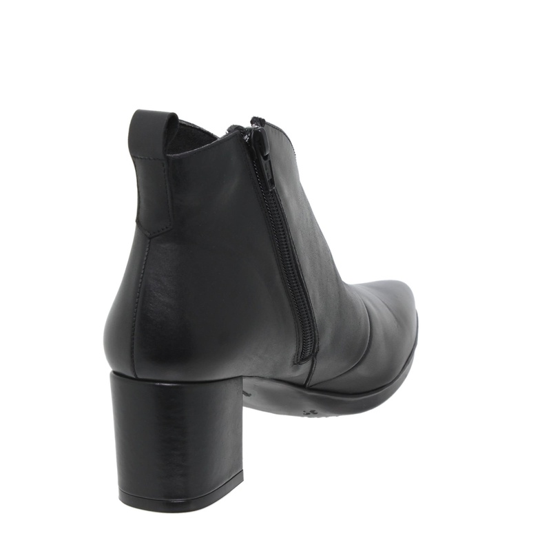 DAYER24/88 · ZAPATO SEÑORA PIEL