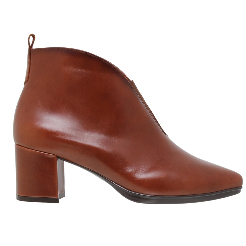 DAYER24/88 · ZAPATO SEÑORA PIEL