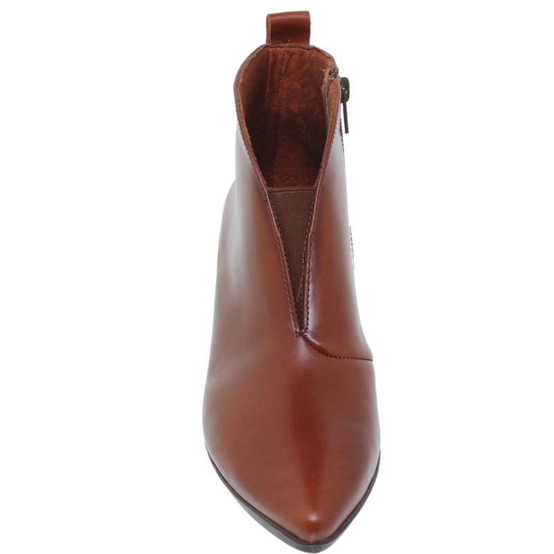 DAYER24/88 · ZAPATO SEÑORA PIEL