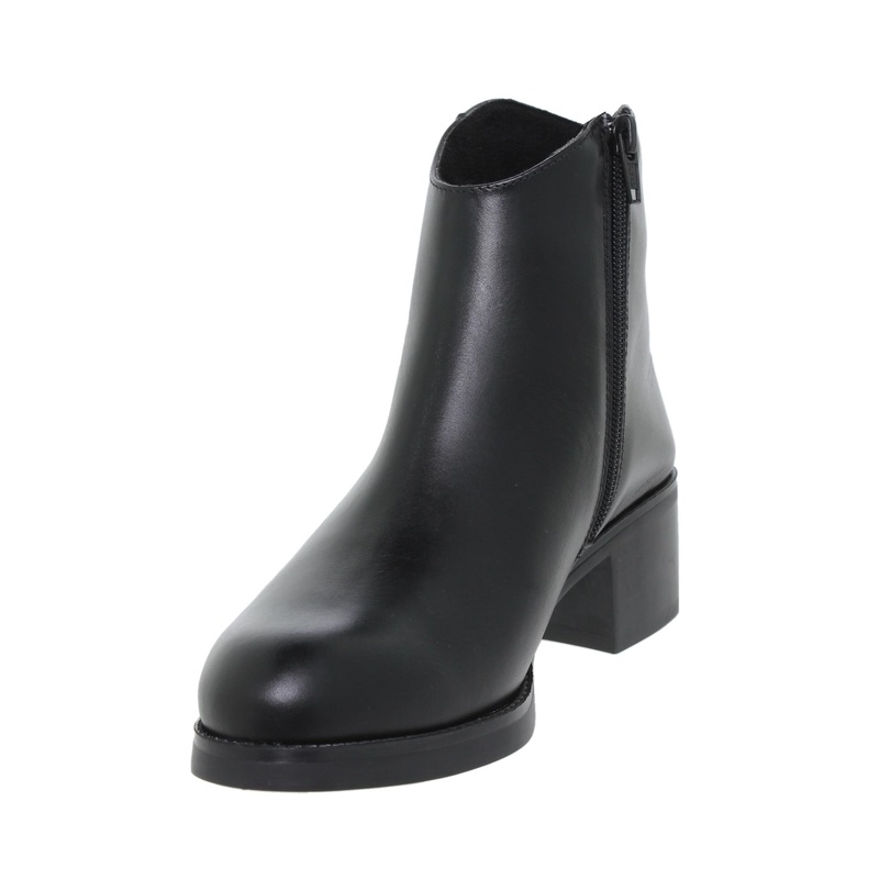 2400TP/88 · BOTIN SEÑORA PIEL
