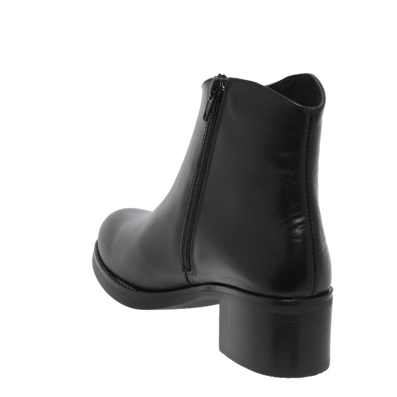 2400TP/88 · BOTIN SEÑORA PIEL