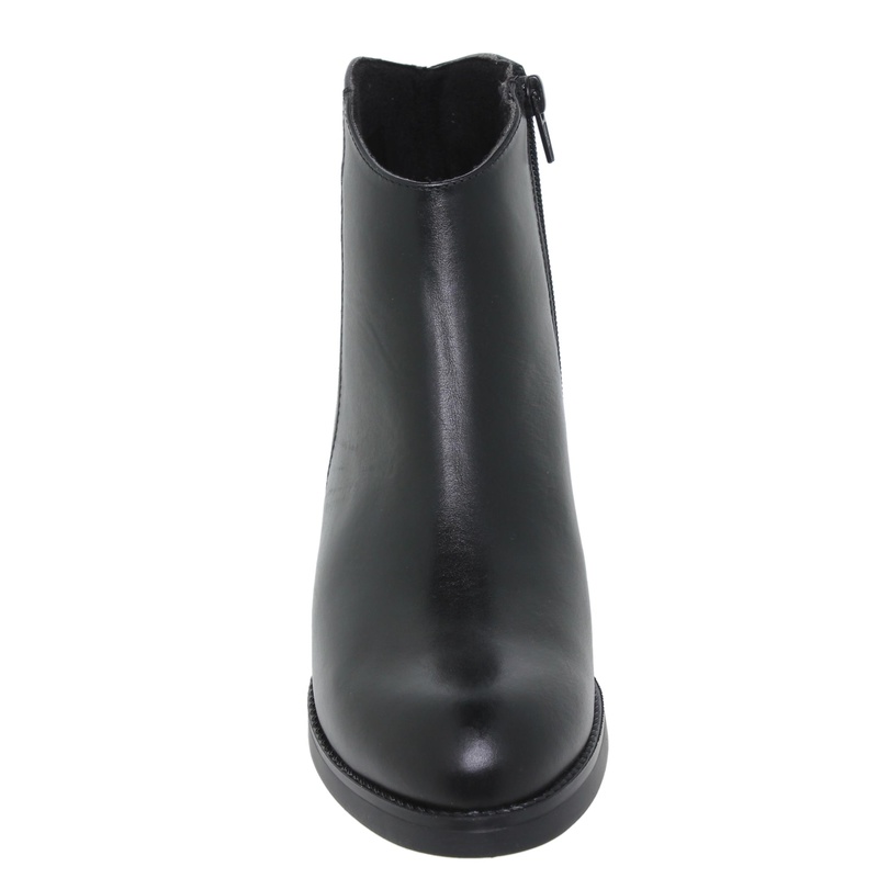 2400TP/88 · BOTIN SEÑORA PIEL
