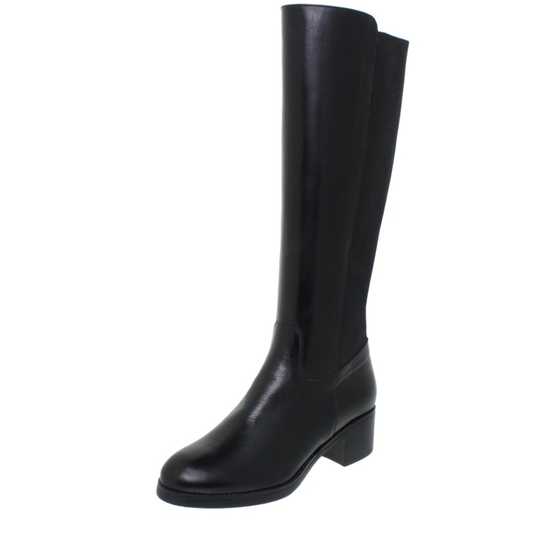 2401/88 · BOTA SEÑORA PIEL