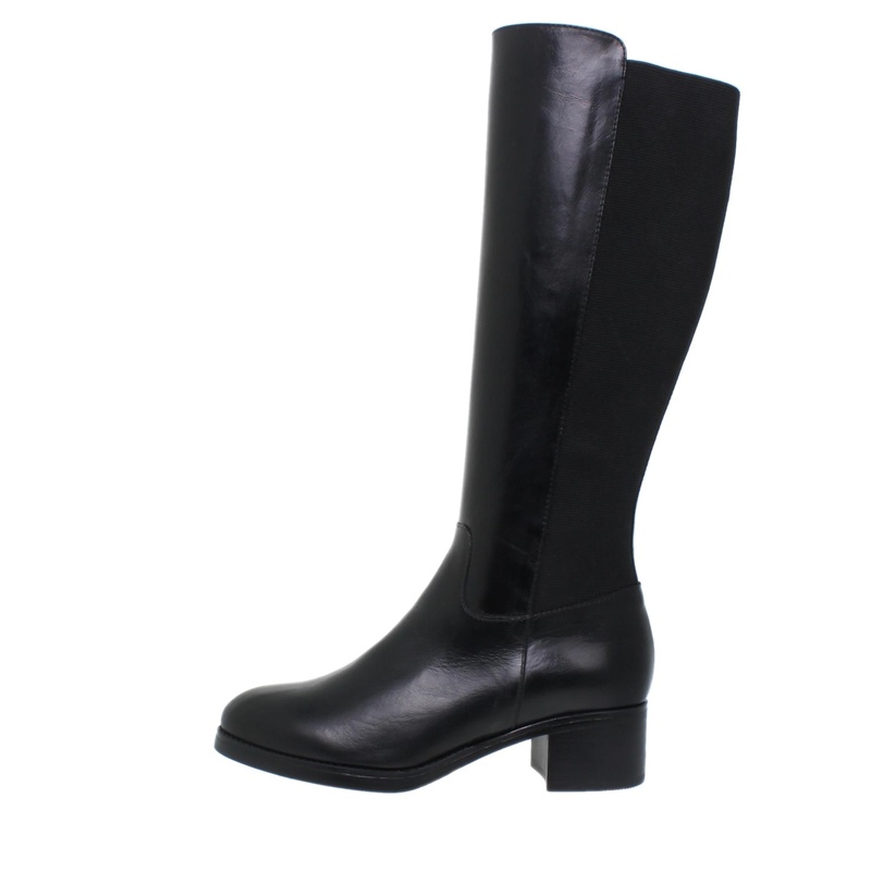 2401/88 · BOTA SEÑORA PIEL