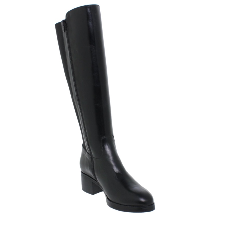 2401/88 · BOTA SEÑORA PIEL