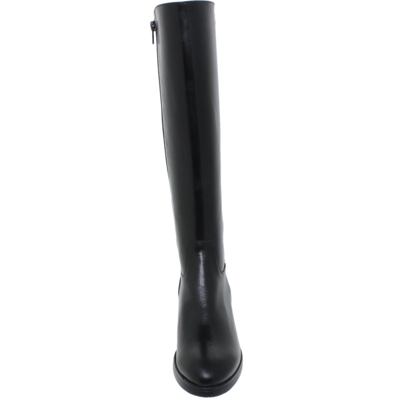 2401/88 · BOTA SEÑORA PIEL