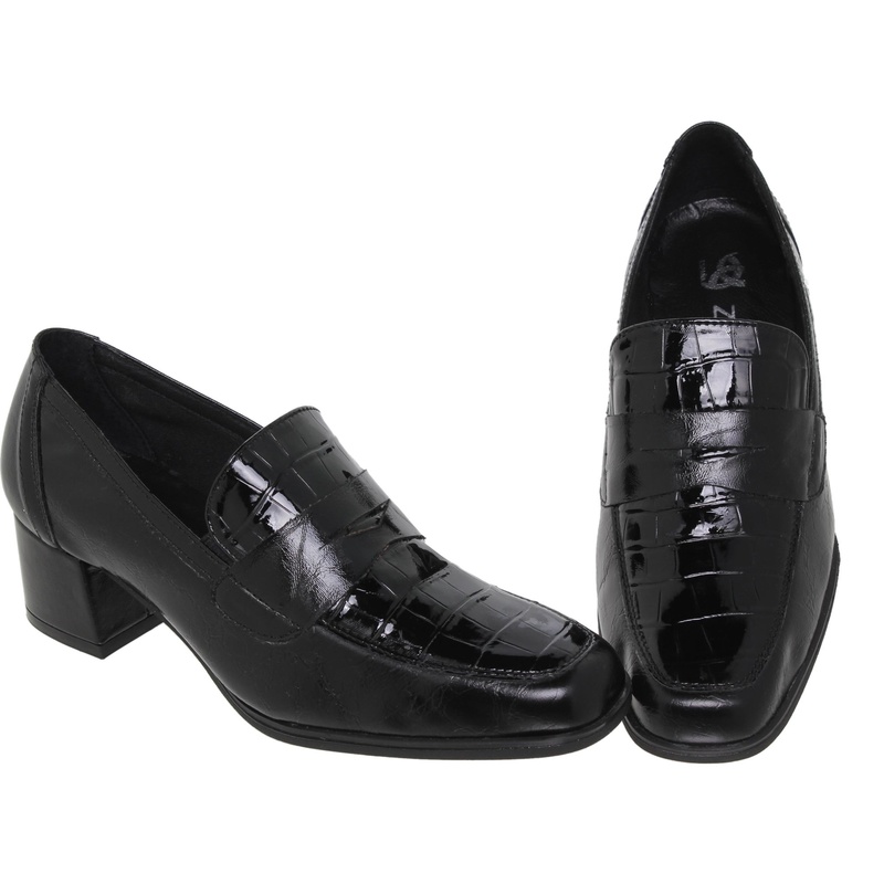 3057TR/423 · ZAPATO SEÑORA PIEL